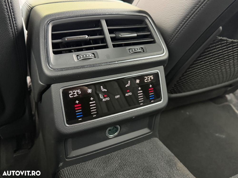 Audi A6 40 TDI quattro S tronic - 30