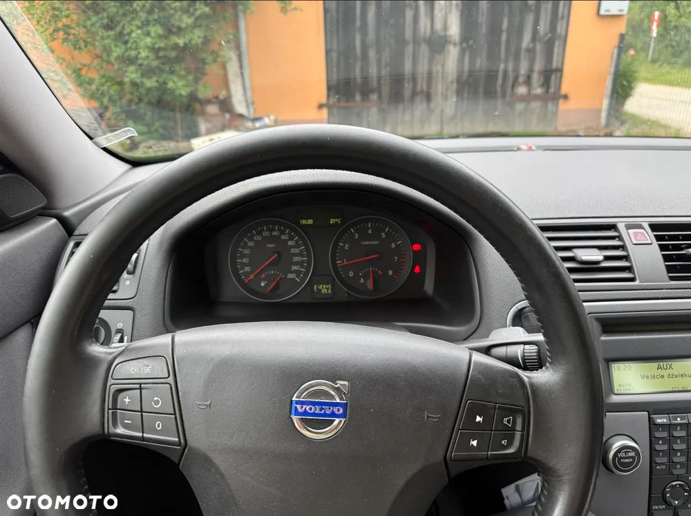 Volvo S40 1.8 Kinetic - 10