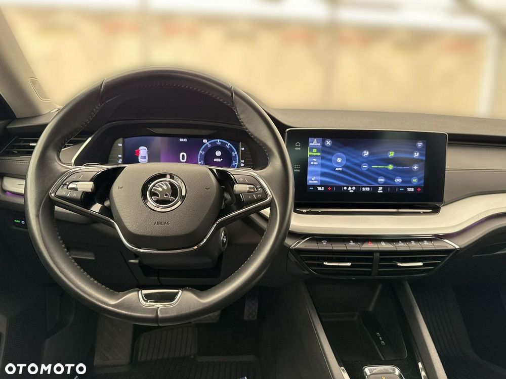 Skoda Octavia - 15