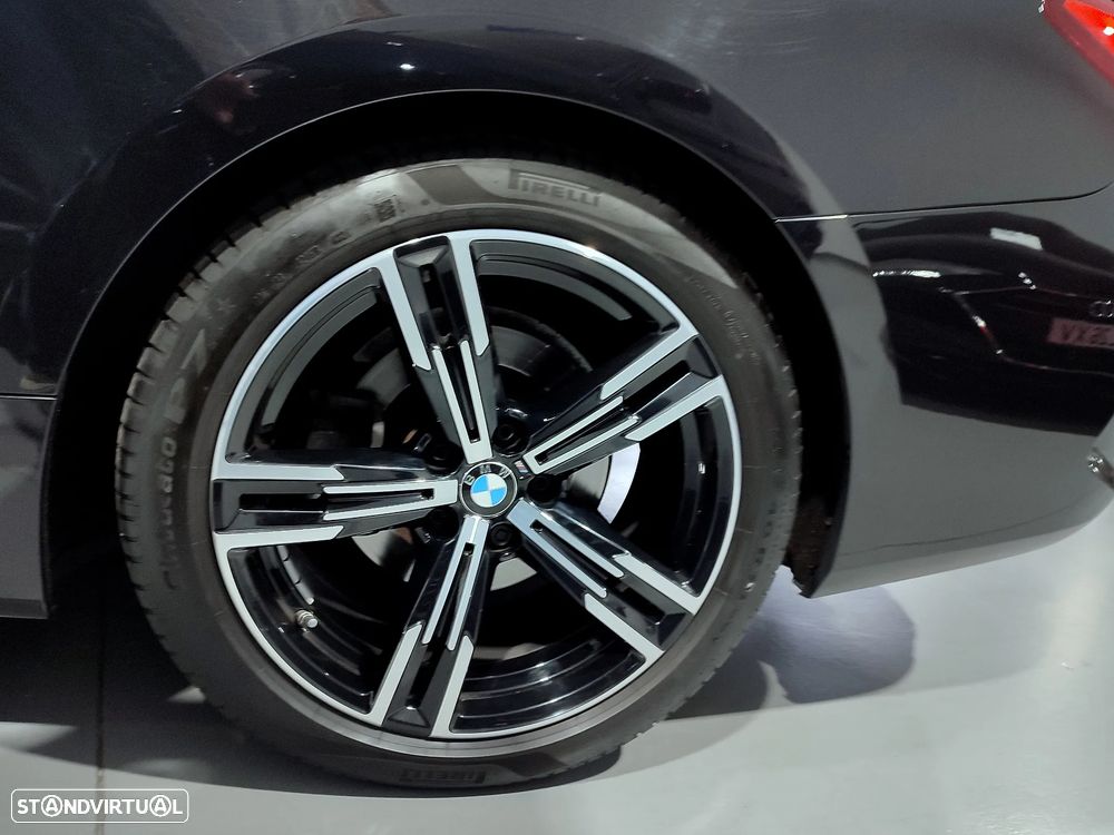 BMW 420 d M Sport - 36