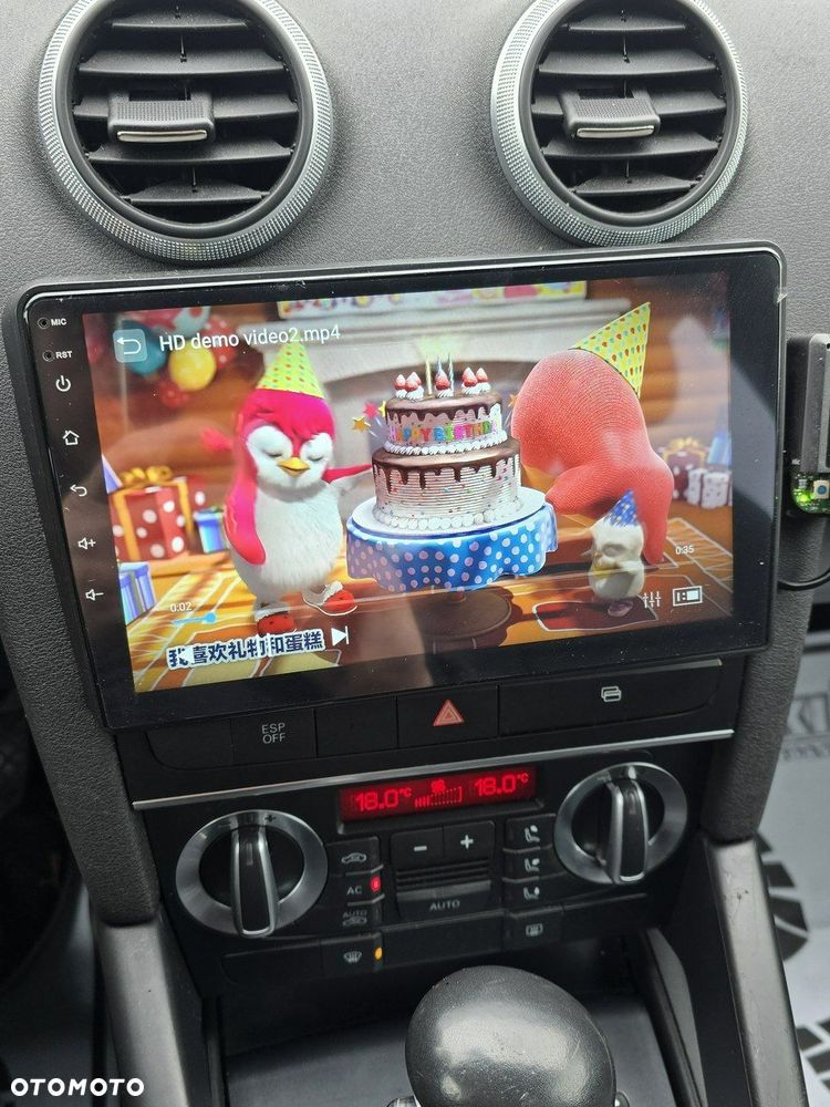 Audi A3 Sportback - 31