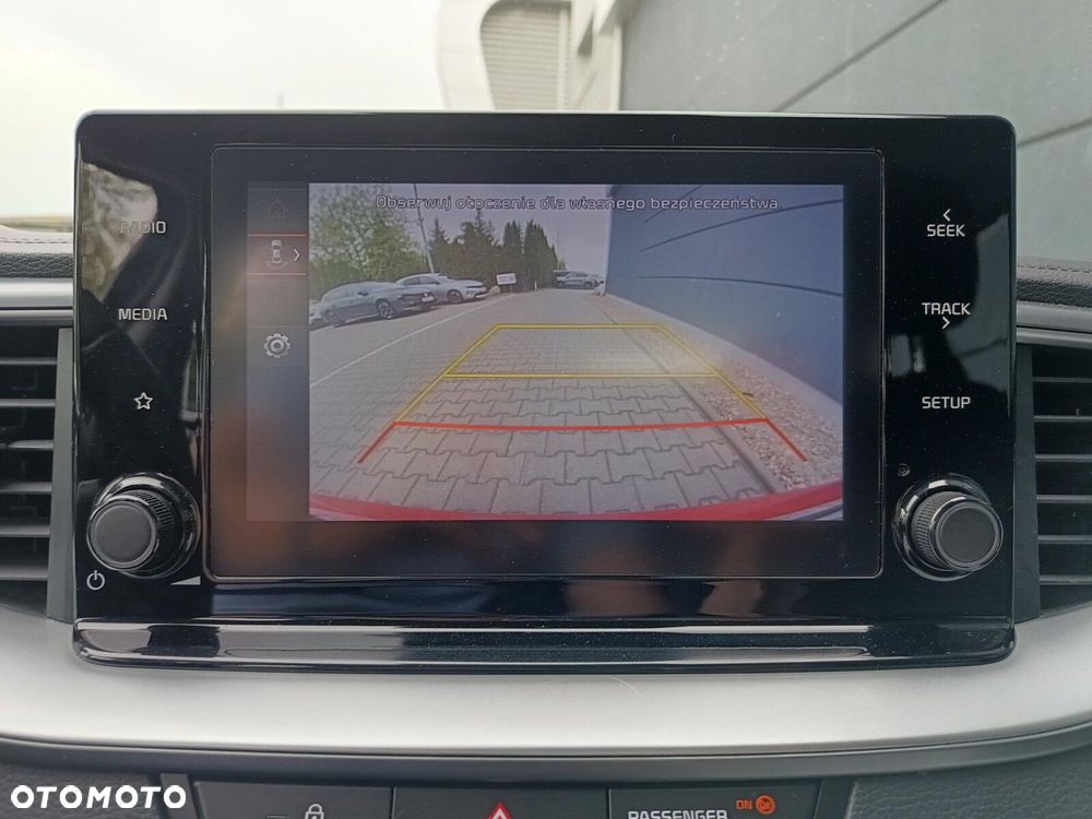 Kia Ceed 1.5 T-GDI M - 26