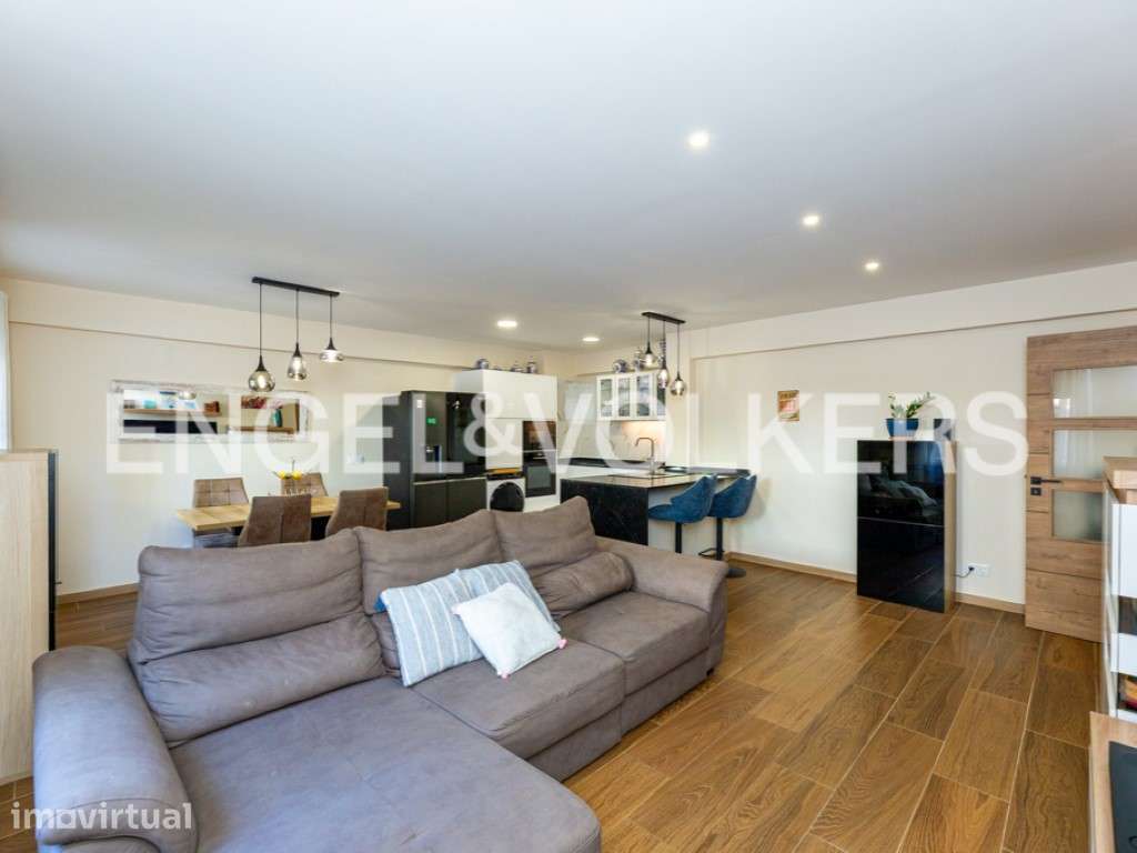 Apartamento T2 com Piscinas em Tavira - Grande imagem: 5/21