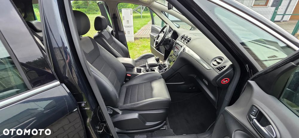 Ford S-Max 2.0 TDCi DPF Titanium X - 23