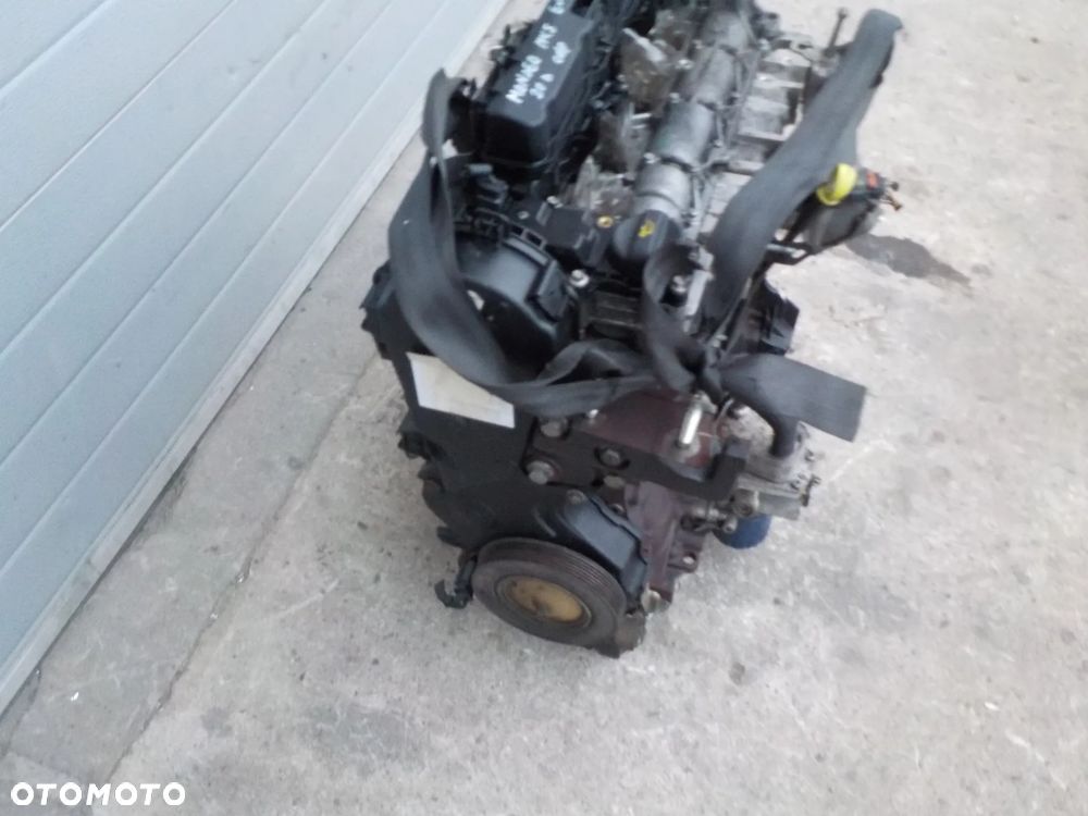 FORD MONDEO MK5 2.0 TDCI SILNIK SŁUPEK T7CF - 6
