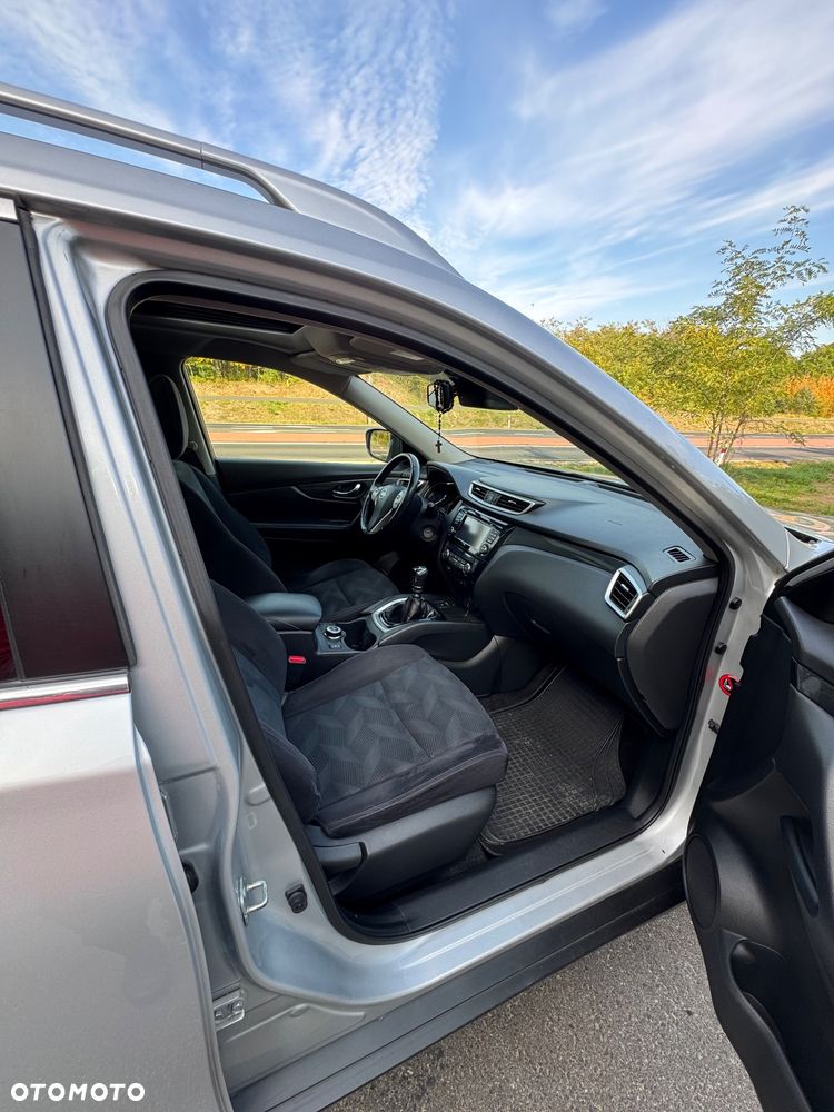 Nissan X-Trail - 16