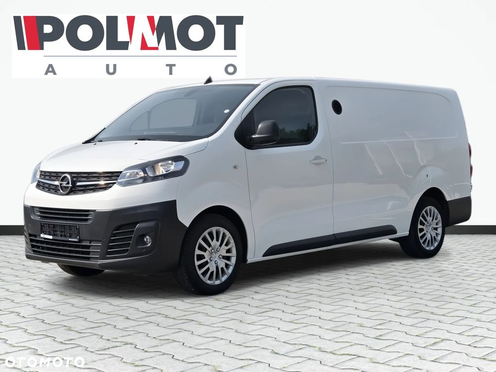Opel VIVARO - 19