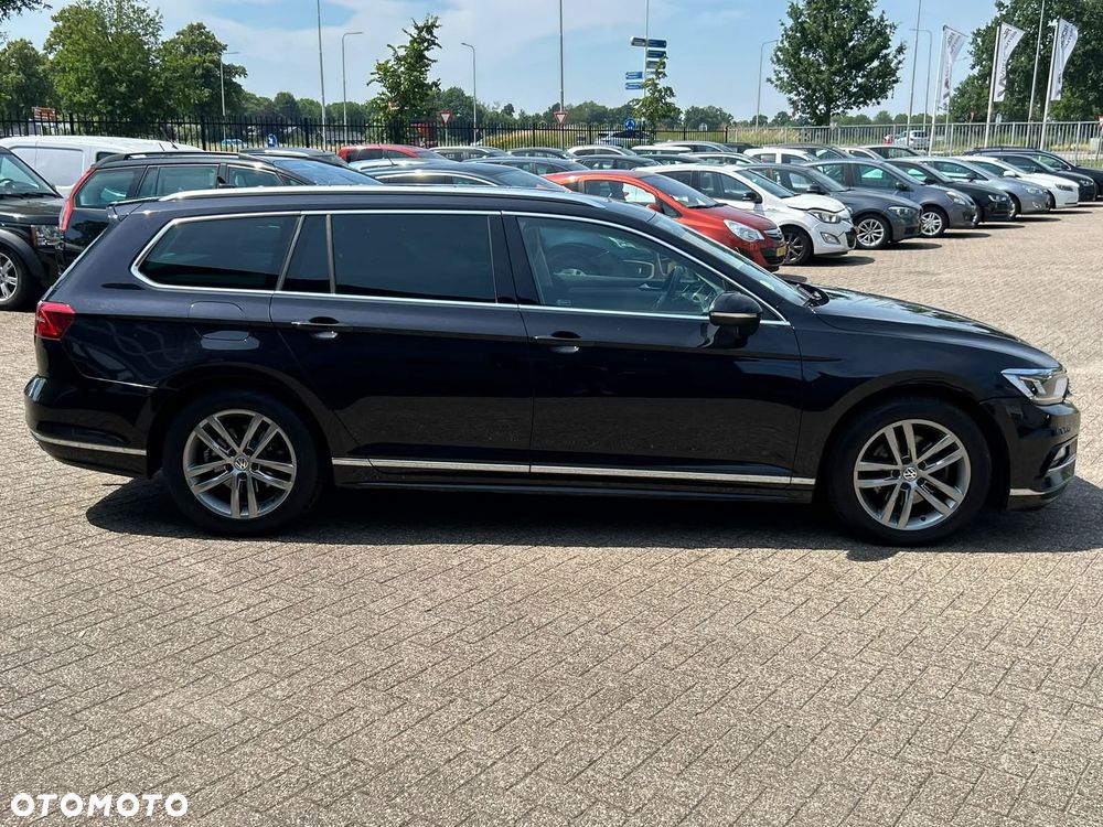 Volkswagen Passat - 6