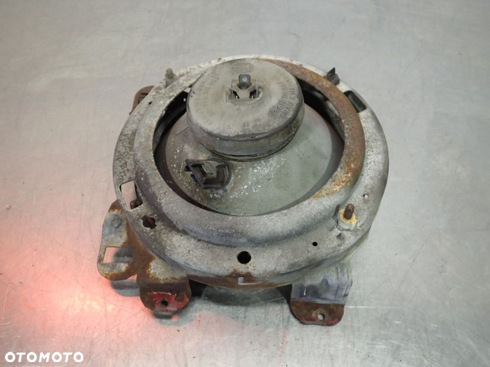 LAMPA LEWA PRZEDNIA VOLKSWAGEN T3 - 4