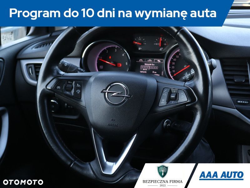 Opel Astra - 20