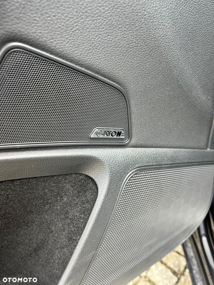 Skoda Superb 2.0 TDI SCR 4x4 Style DSG - 8