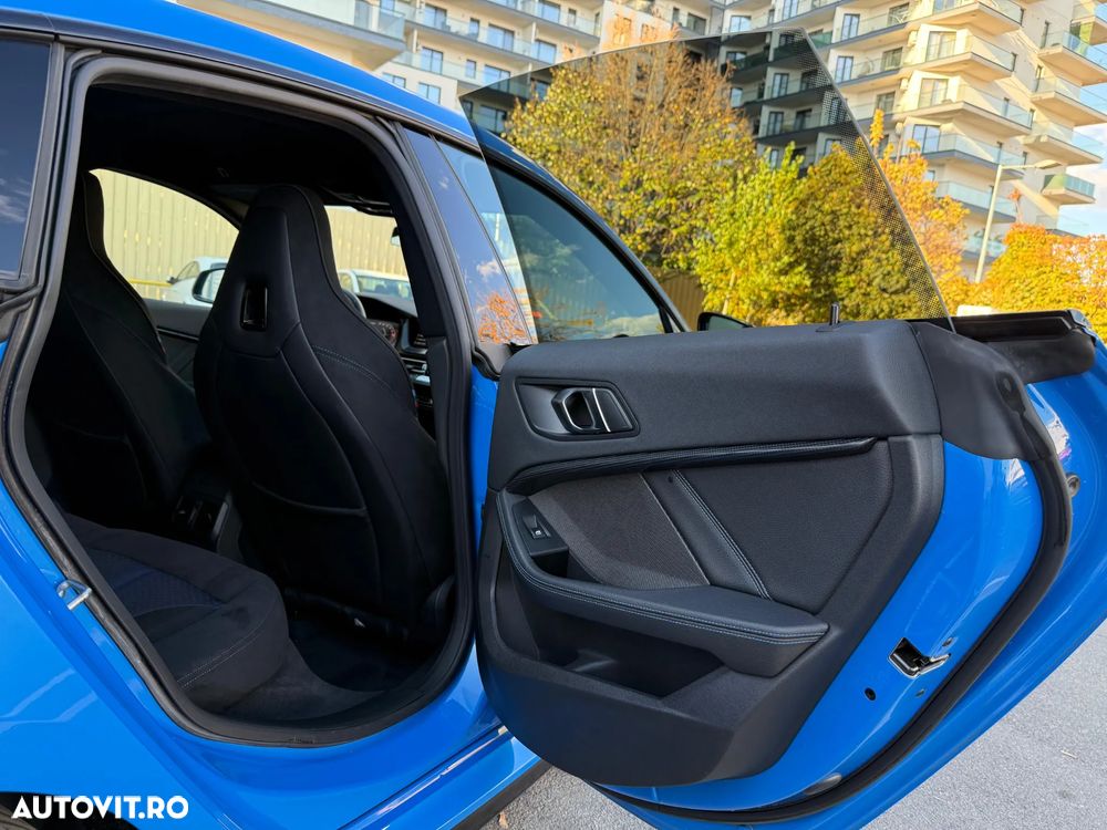 BMW M2 M235i xDrive - 20