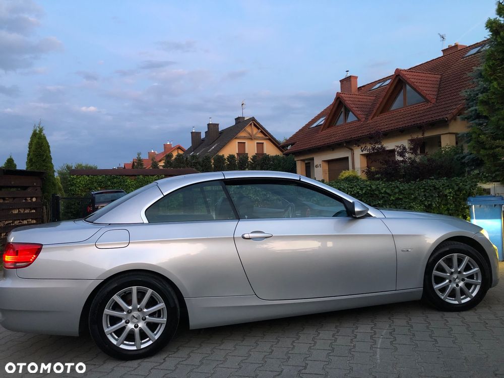 BMW Seria 3 320i - 19