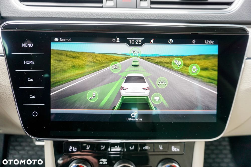 Skoda Superb 1.4 TSI Plug-In Hybrid L&K DSG - 18