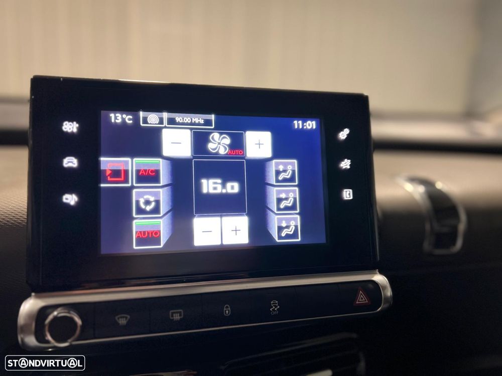 Citroën C4 Cactus 1.2 PureTech Feel - 9