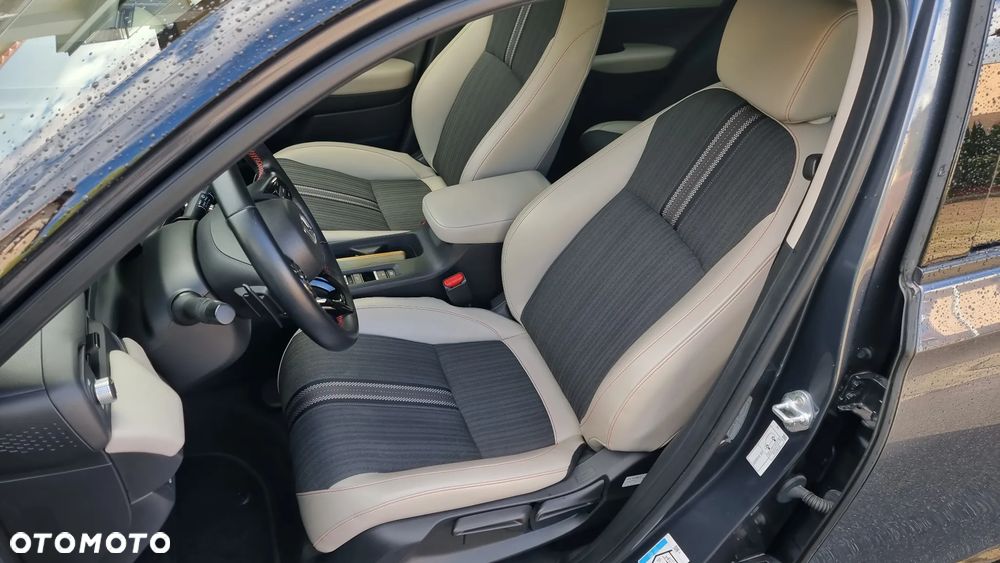 Honda HR-V 1.5 i-MMD Advance CVT - 29