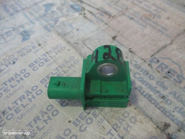 Sensor Airbag 5K0959351 VW GOLF 6 2010 - 4