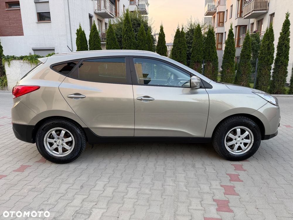 Hyundai ix35 2.0 Premium - 7