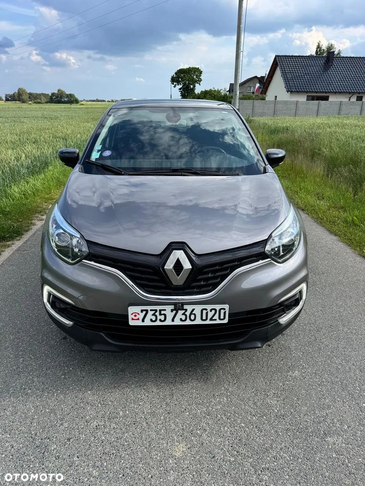 Renault Captur - 2