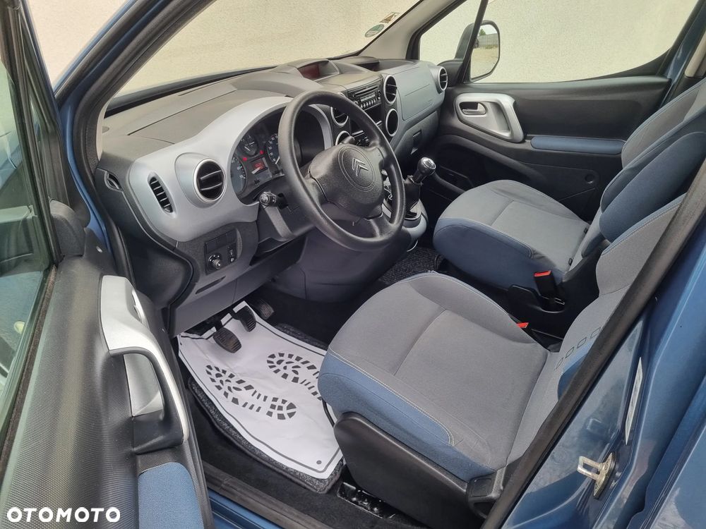 Citroën C4 Cactus - 7