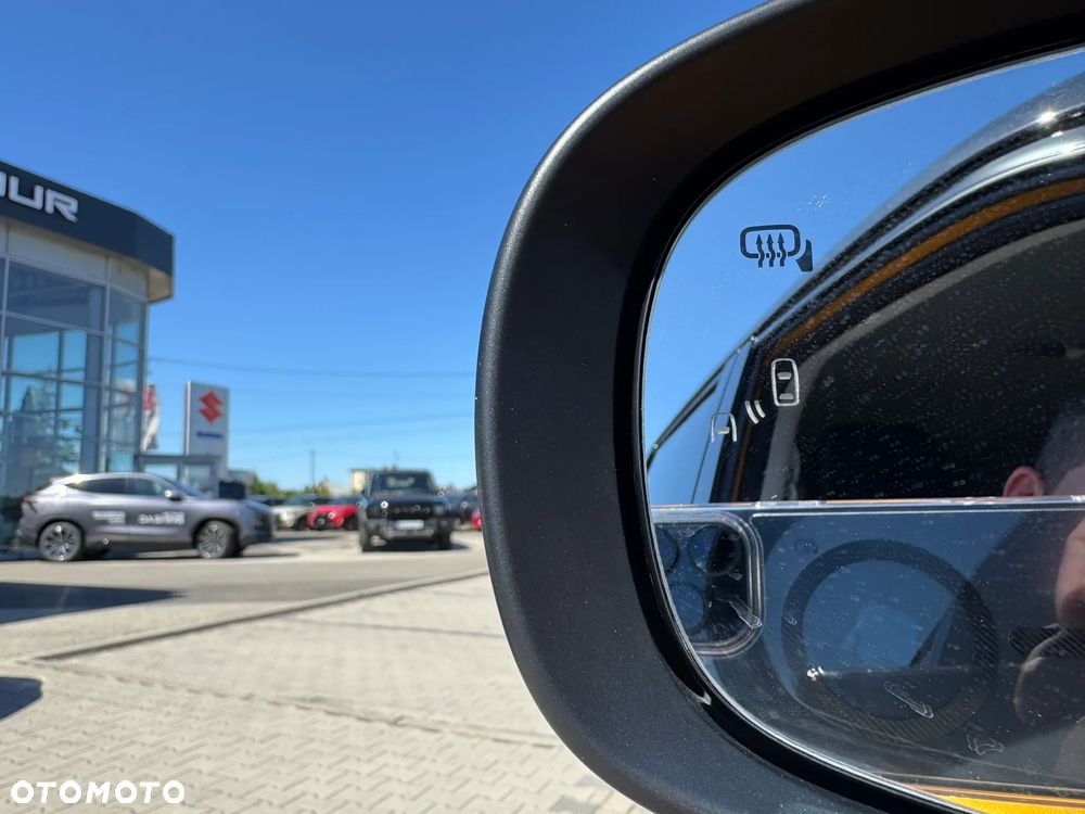 Suzuki Vitara 1.4 Boosterjet mHEV Premium Plus 2WD - 11