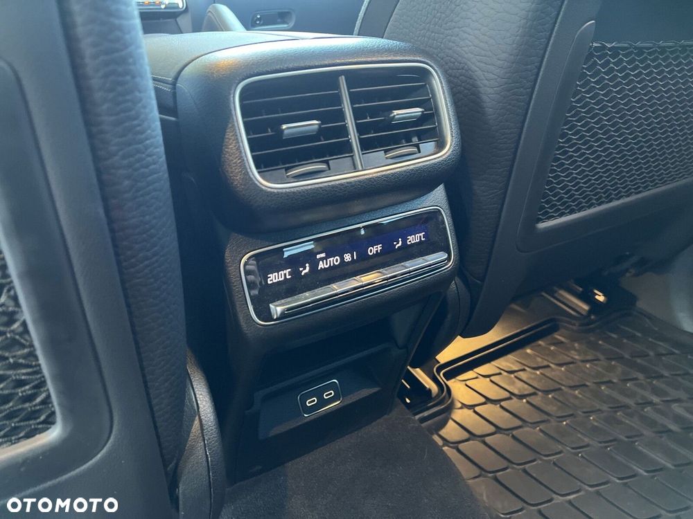 Mercedes-Benz GLE 300 d mHEV 4-Matic AMG Line - 20