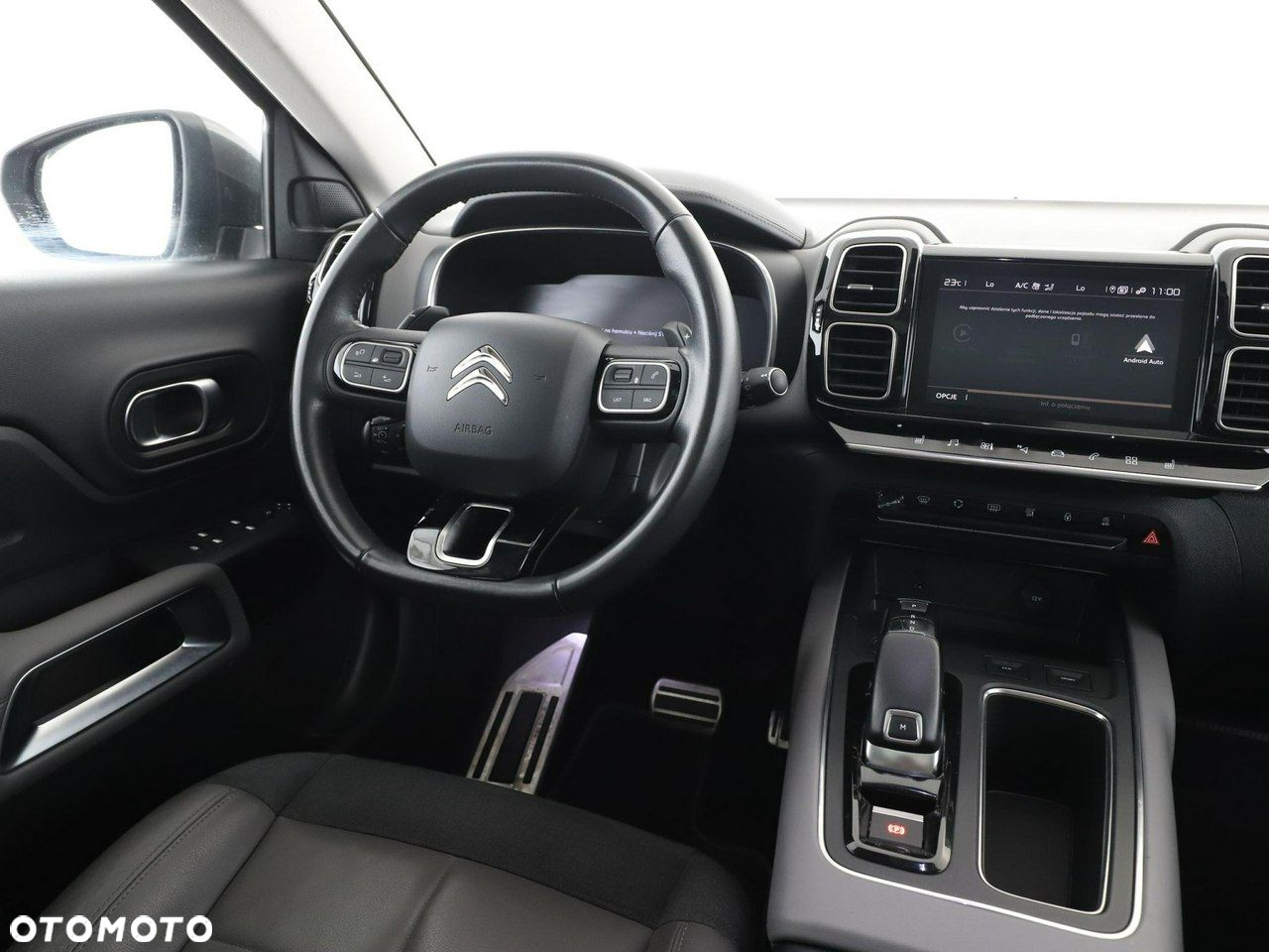 Citroën C5 Aircross 2.0 BlueHDi Shine EAT8 - 16