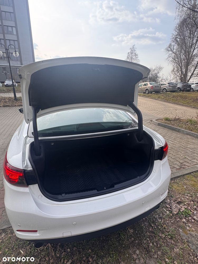 Mazda 6 2.0 Skypassion I-ELoop - 13