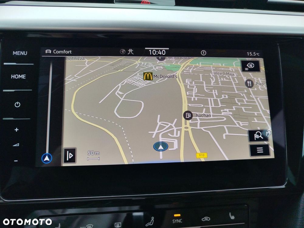 Volkswagen Arteon - 11