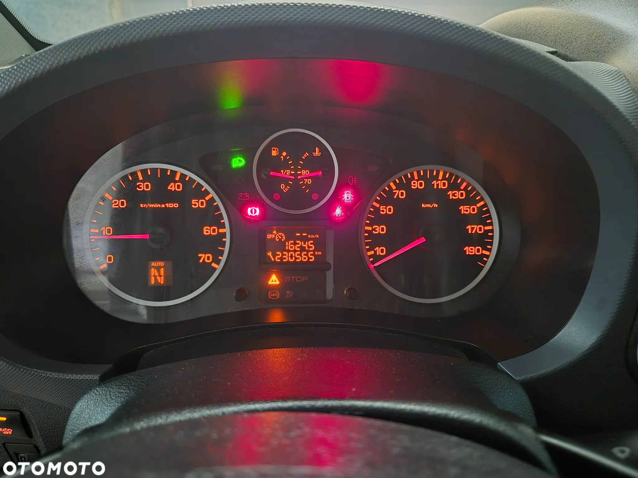 Citroën Berlingo - 11
