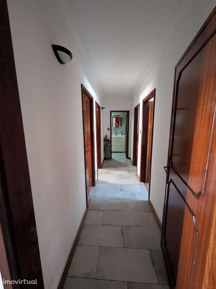 T3 com Terraço e Varanda - Grande imagem: 4/16