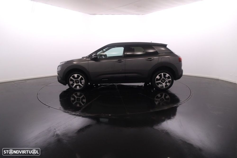 Citroën C4 Cactus 1.5 BlueHDi Shine - 3
