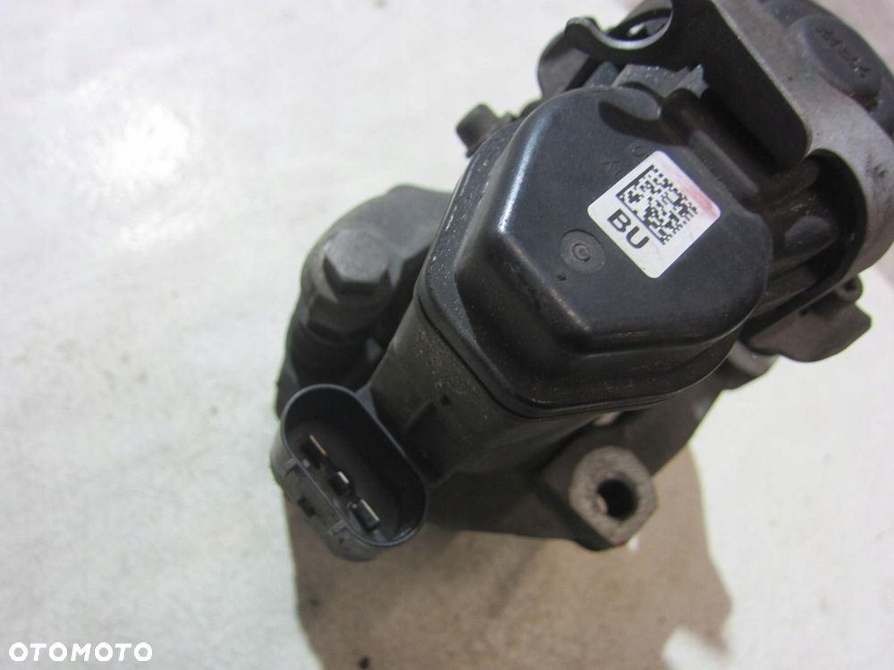 BMW X3 F25 X4 ZACISK HAMULCOWY LEWY TYŁ 6791017 - 4