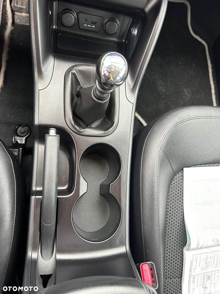 Hyundai ix35 1.6 2WD Comfort - 14