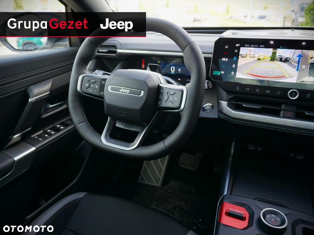 Jeep Compass - 6