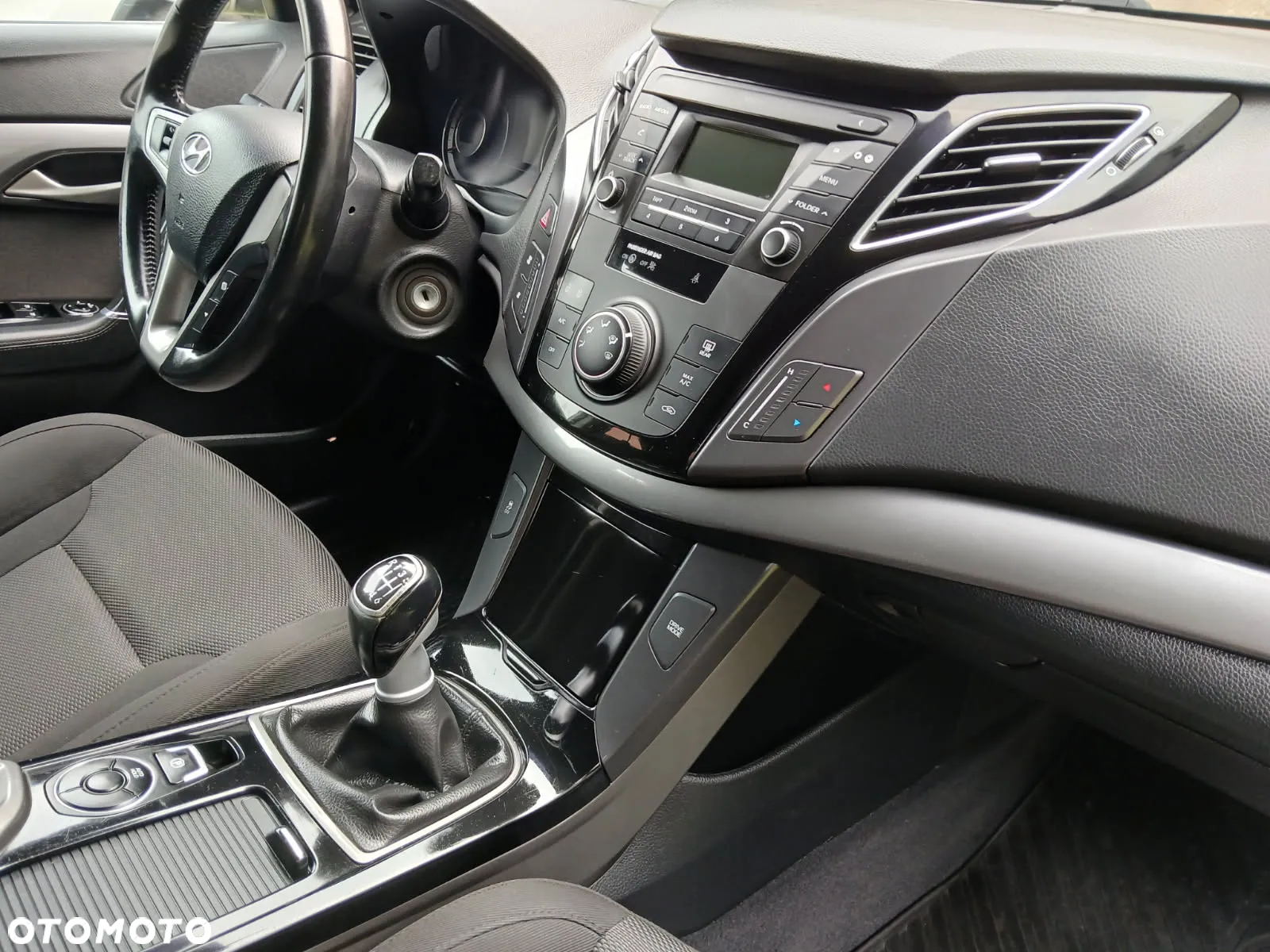 Hyundai i40 - 11
