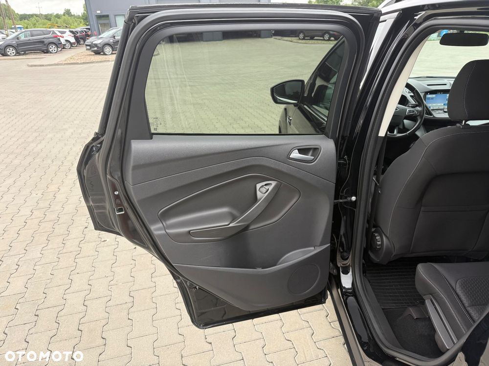 Ford Kuga 2.0 TDCi 4WD Titanium - 19