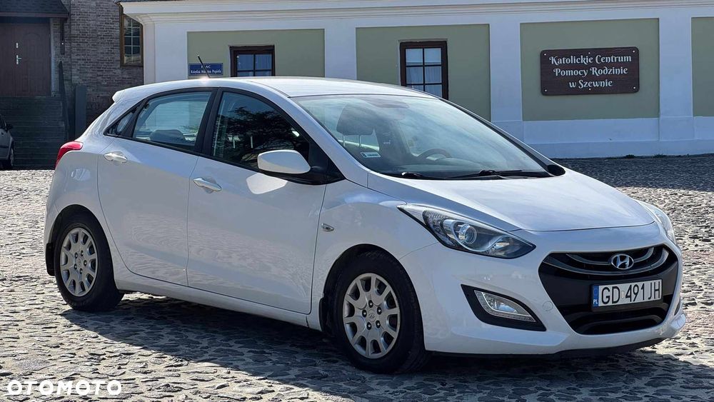 Hyundai i30 - 3