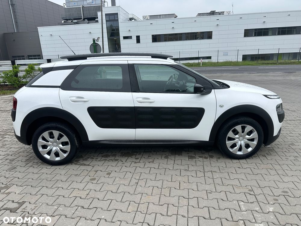 Citroën C4 Cactus PureTech 82 Shine Edition - 7