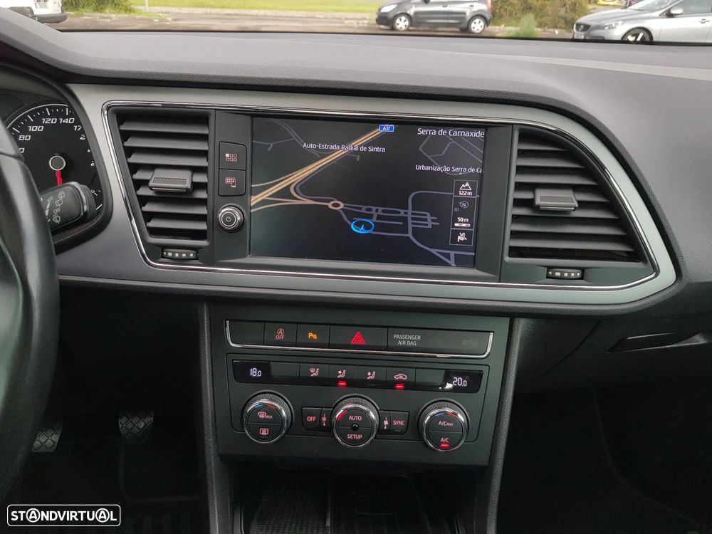 SEAT Leon ST 1.6 TDI Style S/S - 23