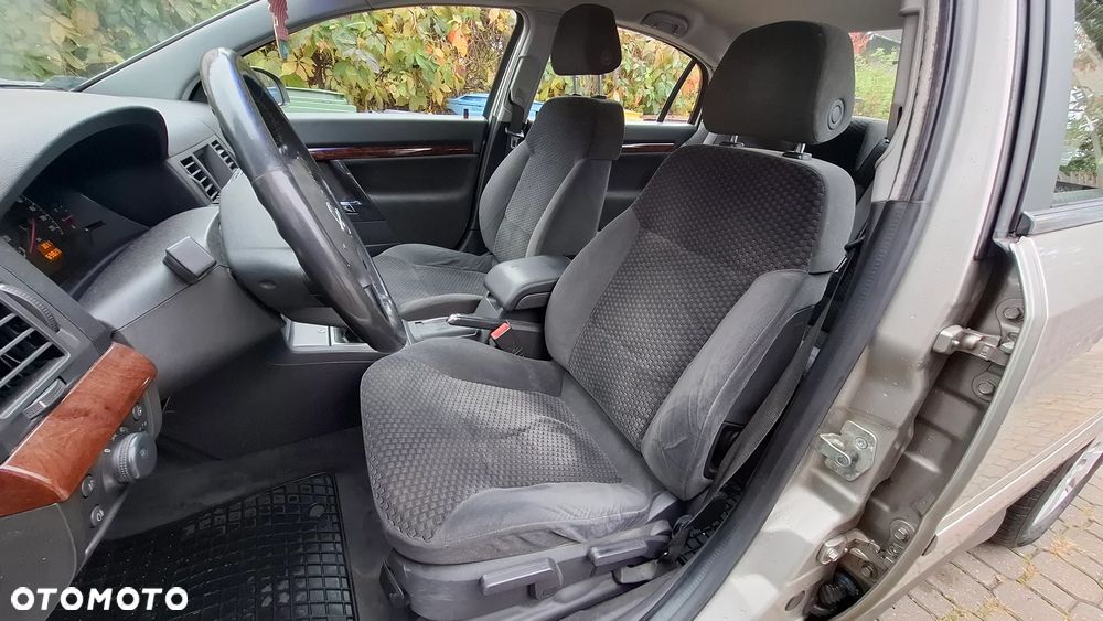 Opel Vectra 1.8 Elegance - 10