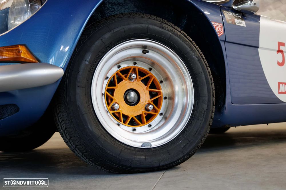 Alpine A110 - 11