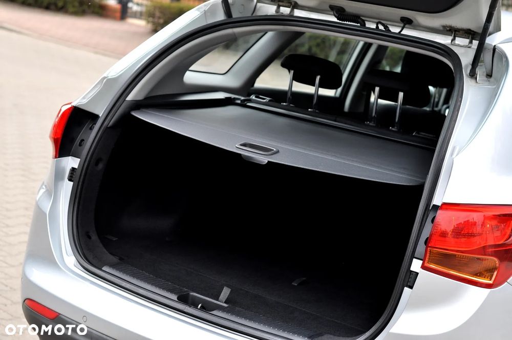 Kia Ceed 1.4 CVVT Dream Team Edition - 17