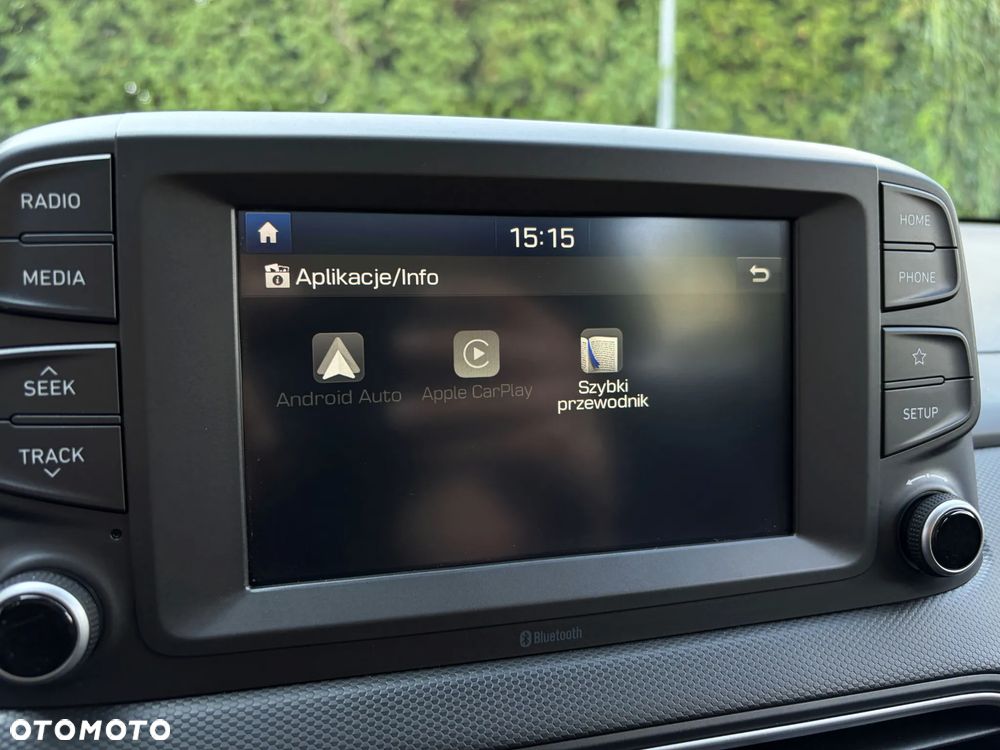 Hyundai Kona 1.0 T-GDI Style - 26