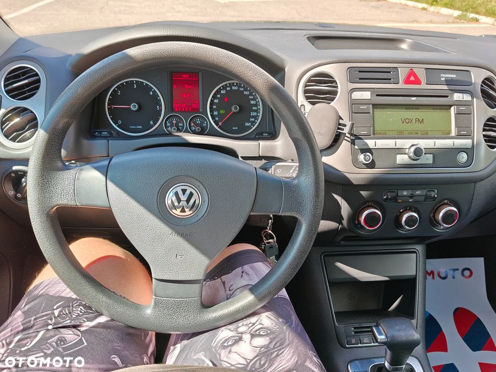 Volkswagen Tiguan 2.0 TDI DPF 4Motion DSG Freestyle - 21