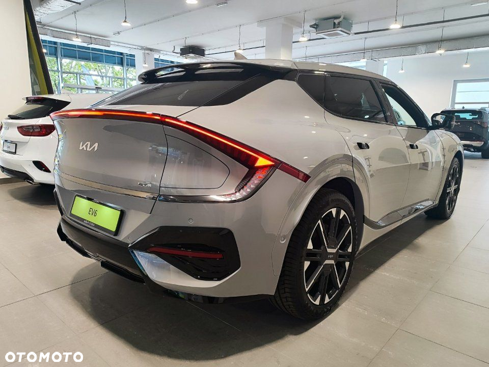 Kia EV6 - 5