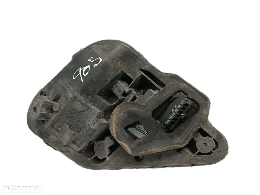 Suporte Lâmpadas Farolim Opel Astra H (A04) - 2