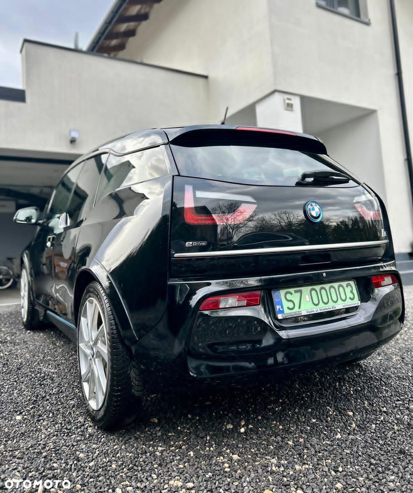 BMW i3 i3S 94 Ah - 5
