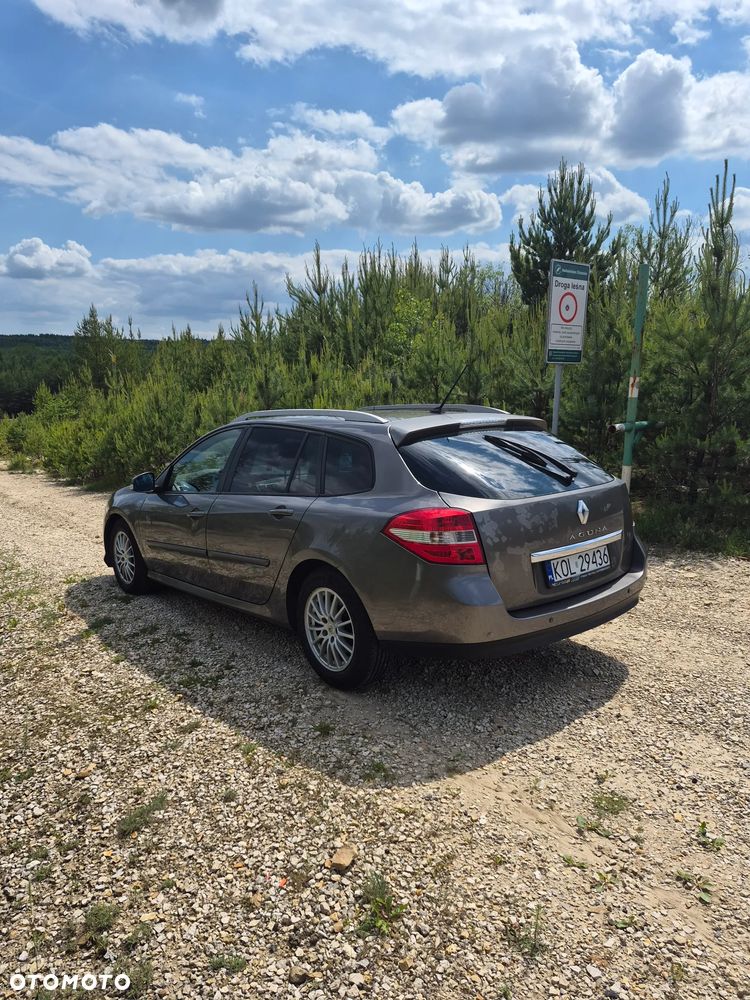 Renault Laguna 2.0 DCi Dynamique - 3