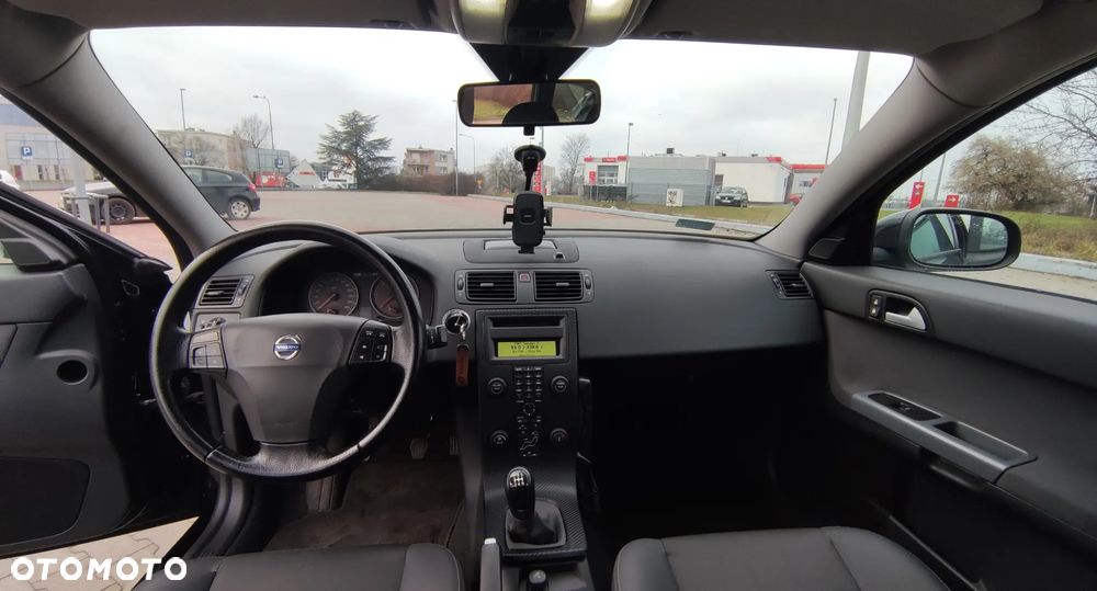 Używany Volvo V50 2007 - 7 200 PLN, 320 000 km - Otomoto.pl